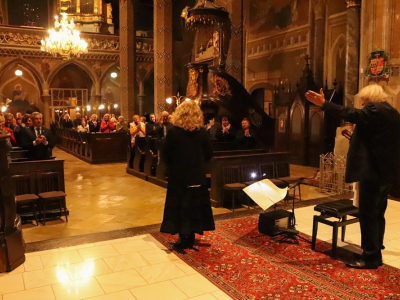 Foto: Pro musica nostra Gömöriensi 2. 10. 2022