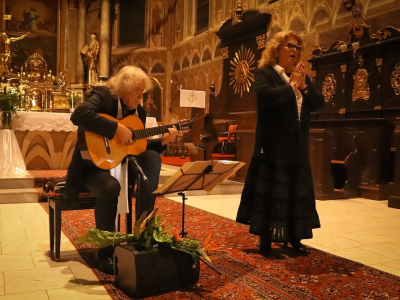 Foto: Pro musica nostra Gömöriensi 2. 10. 2022