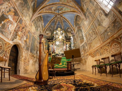 Foto: Pro musica nostra Gömöriensi 3. 10. 2022