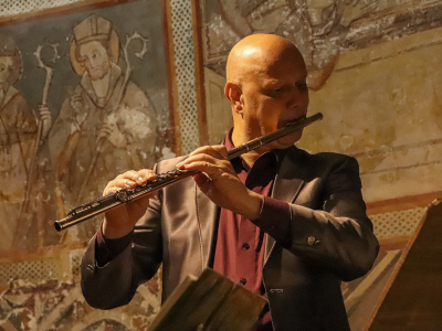 Foto: Pro musica nostra Gömöriensi 3. 10. 2022