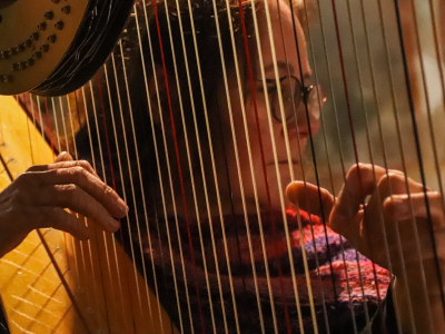 Foto: Pro musica nostra Gömöriensi 3. 10. 2022