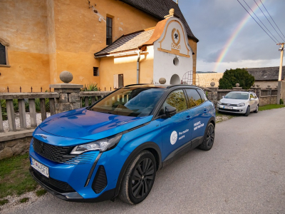 Foto: Pro musica nostra Gömöriensi 3. 10. 2022