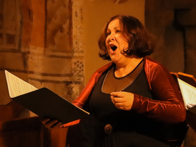 Foto: Pro musica nostra Gömöriensi 4. 10. 2022