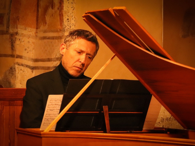 Foto: Pro musica nostra Gömöriensi 4. 10. 2022