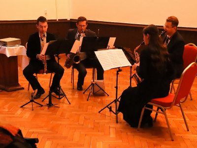 Foto: Pro musica nostra Gömöriensi 6. 10. 2022