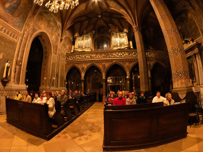 Foto: Pro musica nostra Gemeriensi 3. 10. 2023