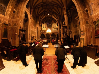 Foto: Pro musica nostra Gemeriensi 3. 10. 2023