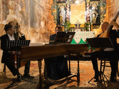 Foto: Pro musica nostra Gemeriensi 4. 10. 2023