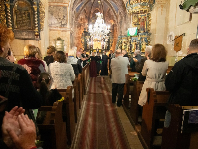 Foto: Pro musica nostra Gemeriensi 4. 10. 2023