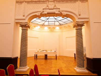 Foto: Pro musica nostra Gemeriensi 5. 10. 2023