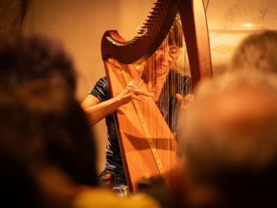 Foto: Pro musica nostra Gemeriensi 6. 10. 2023