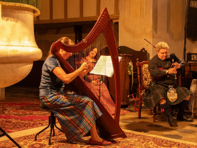 Foto: Pro musica nostra Gemeriensi 6. 10. 2023