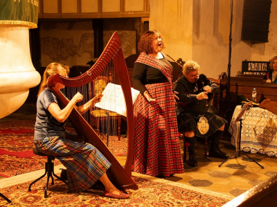 Foto: Pro musica nostra Gemeriensi 6. 10. 2023