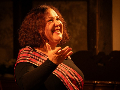 Foto: Pro musica nostra Gemeriensi 6. 10. 2023