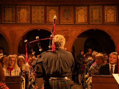 Foto: Pro musica nostra Gemeriensi 6. 10. 2023