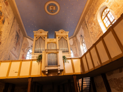 Foto: Pro musica nostra Gemeriensi 6. 10. 2023