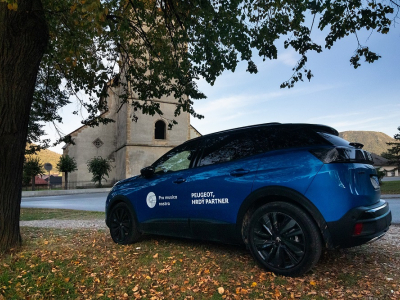 Foto: Pro musica nostra Gemeriensi 7. 10. 2023