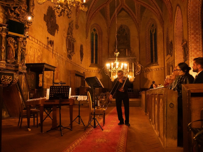 Foto: Pro musica nostra Gemeriensi 7. 10. 2023