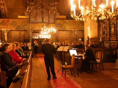 Foto: Pro musica nostra Gemeriensi 7. 10. 2023