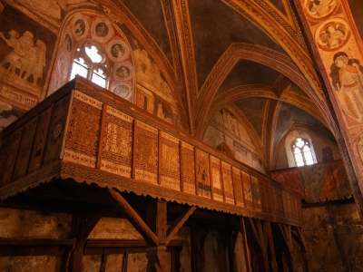 Foto: Pro musica nostra Gemeriensi 7. 10. 2023