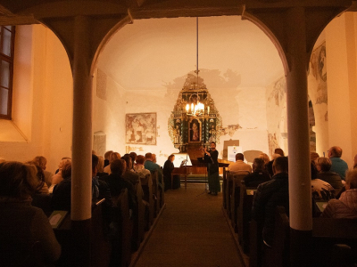 Foto: Pro musica nostra Gemeriensi 8. 10. 2023