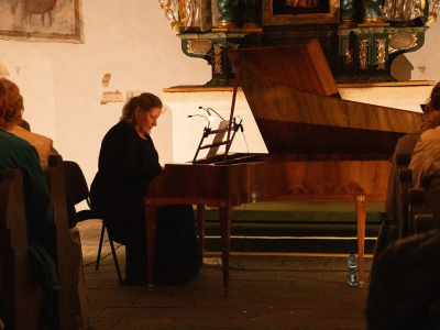 Foto: Pro musica nostra Gemeriensi 8. 10. 2023