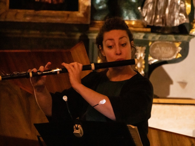 Foto: Pro musica nostra Gemeriensi 8. 10. 2023