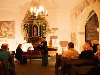 Foto: Pro musica nostra Gemeriensi 8. 10. 2023