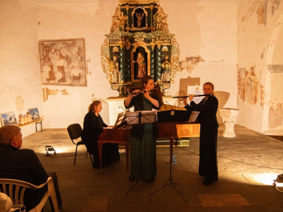 Foto: Pro musica nostra Gemeriensi 8. 10. 2023