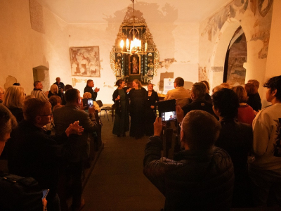 Foto: Pro musica nostra Gemeriensi 8. 10. 2023