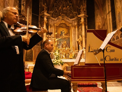 Photo: Pro musica nostra Gemeriensi 29. 9. 2024