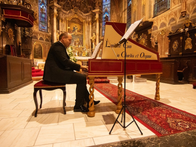 Photo: Pro musica nostra Gemeriensi 29. 9. 2024