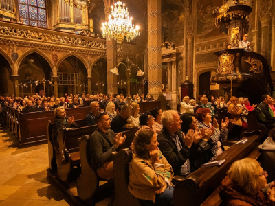 Photo: Pro musica nostra Gemeriensi 29. 9. 2024