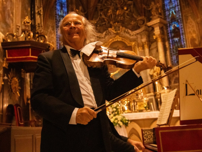 Photo: Pro musica nostra Gemeriensi 29. 9. 2024