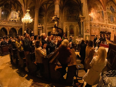 Photo: Pro musica nostra Gemeriensi 29. 9. 2024