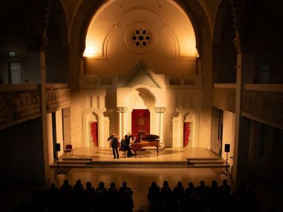 Photo: Pro musica nostra Gemeriensi 30. 9. 2024