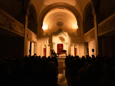 Photo: Pro musica nostra Gemeriensi 30. 9. 2024