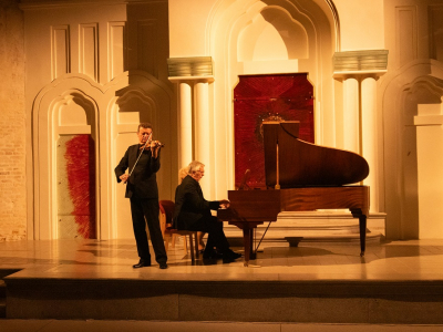 Photo: Pro musica nostra Gemeriensi 30. 9. 2024