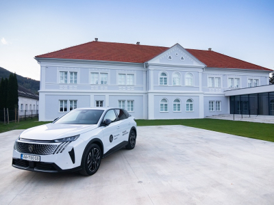 Photo: Pro musica nostra Gemeriensi 1. 10. 2024