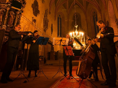 Photo: Pro musica nostra Gemeriensi 2. 10. 2024