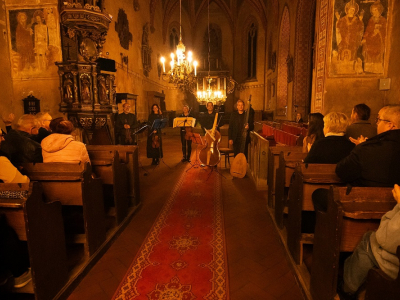 Photo: Pro musica nostra Gemeriensi 2. 10. 2024