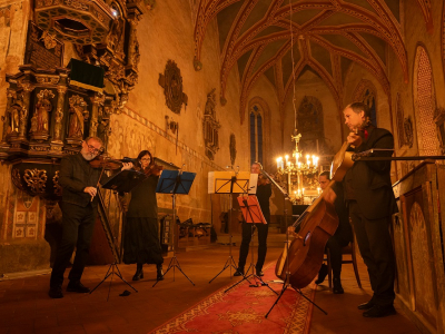 Photo: Pro musica nostra Gemeriensi 2. 10. 2024