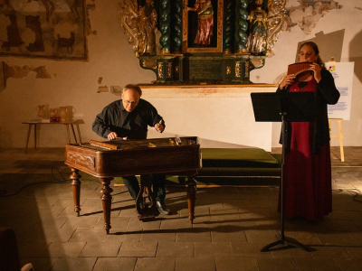 Photo: Pro musica nostra Gemeriensi 3. 10. 2024