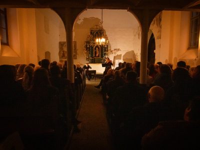 Photo: Pro musica nostra Gemeriensi 3. 10. 2024