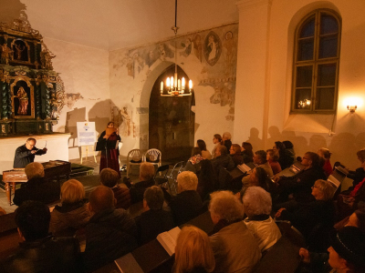 Photo: Pro musica nostra Gemeriensi 3. 10. 2024