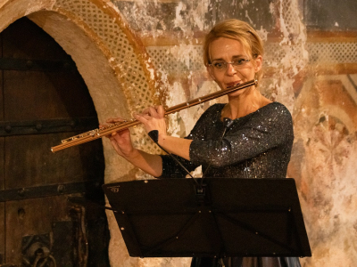 Photo: Pro musica nostra Gemeriensi 4. 10. 2024