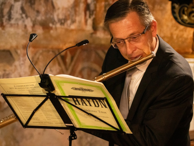 Foto: Pro musica nostra Gemeriensi 4. 10. 2024