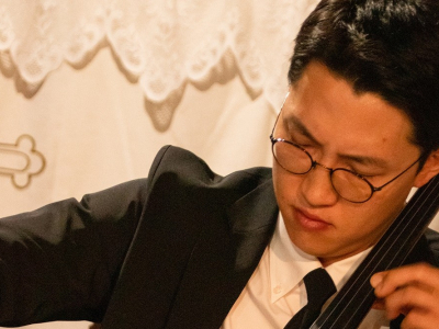 Photo: Pro musica nostra Gemeriensi 4. 10. 2024