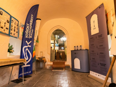 Photo: Pro musica nostra Gemeriensi 4. 10. 2024