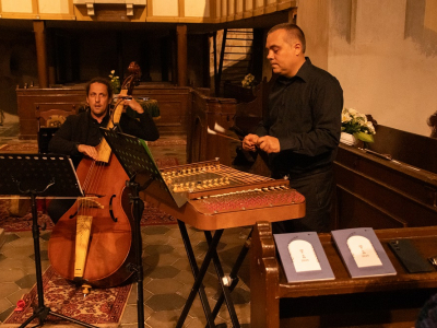 Photo: Pro musica nostra Gemeriensi 5. 10. 2024